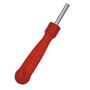 Інструмент видалення ядра шинного клапана