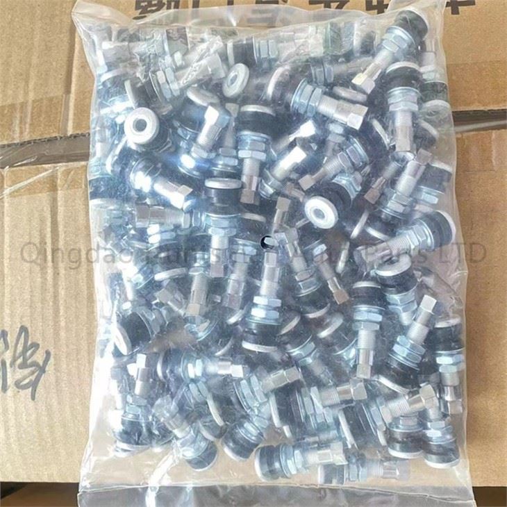 TR161-39L tire valve stem