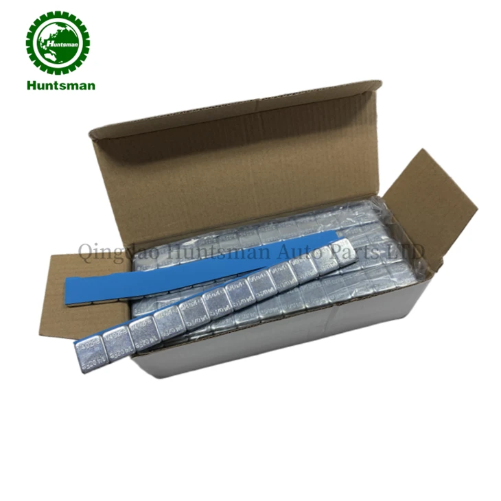 auto wheel weights
