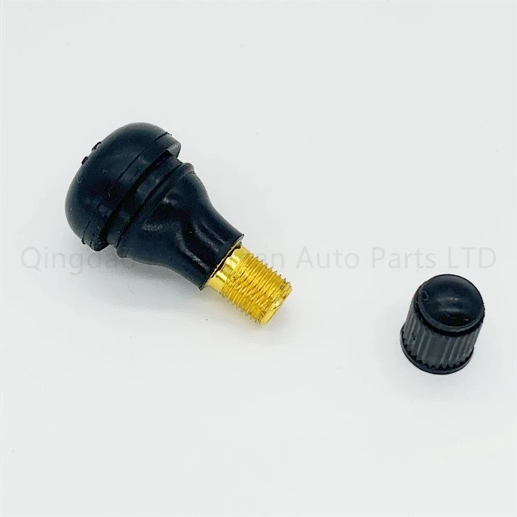 TR412 tire valves